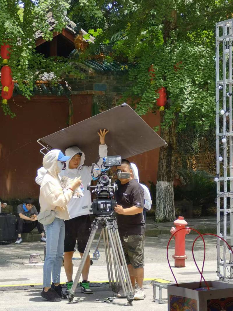 林芝县产品宣传视频拍摄公司避坑：资质、案例、服务全解析