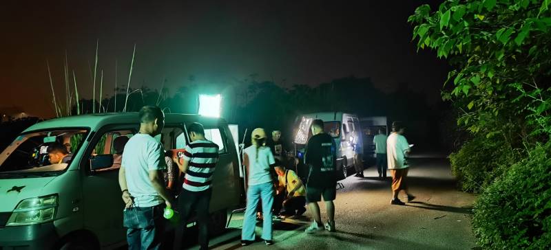 以镜头为笔，绘就林芝县产品视频的进阶之路