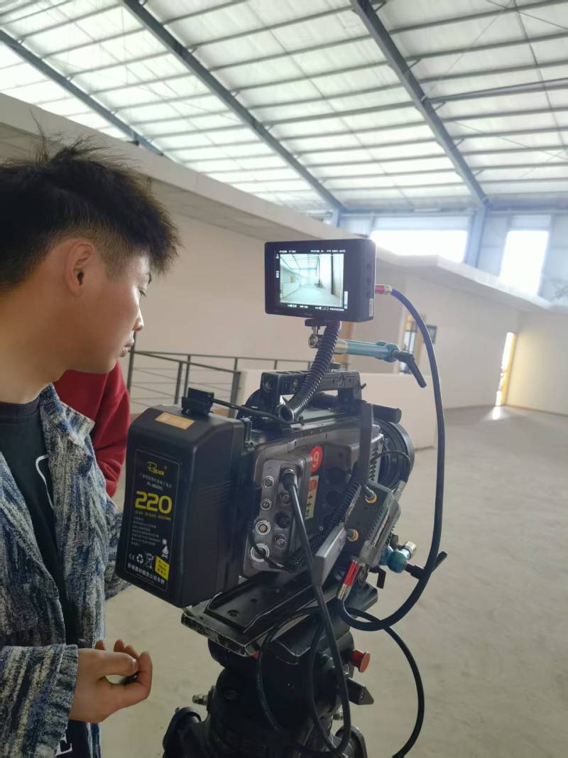 林芝县电商产品视频拍摄制作：小成本也能产出高质感内容？