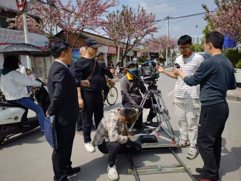 林芝县产品视频拍摄进阶指南，助力产品抢占视觉高地